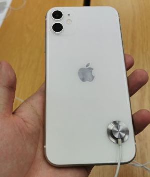iPhone SE2推出板上钉钉，苹果又大赚一笔