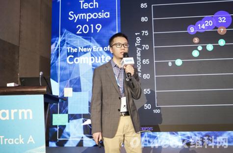 2019 Arm年度技术论坛上海站成功举办