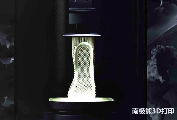 快快快！13种高速光固化3D打印机技术竞争，志在革新制造业