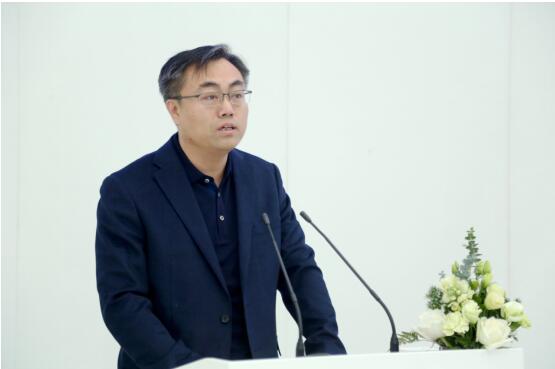 福田智蓝新能源2025战略发布 剑指中国新能源商用车第一品牌