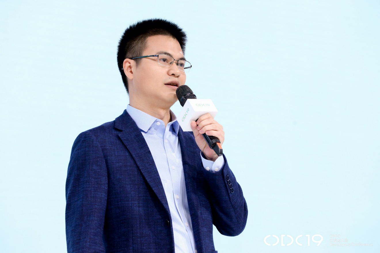  万物互融下，共创商业新增长丨ODC19 商业化论坛在京举办