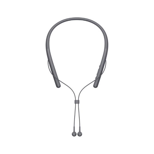 索尼h.ear系列WI-H700蓝牙耳机 项圈耳机的诚意之作