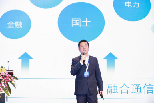 “AI赋能 智引安防”——第七届中国·深圳智慧城市建设高峰论坛成功召开