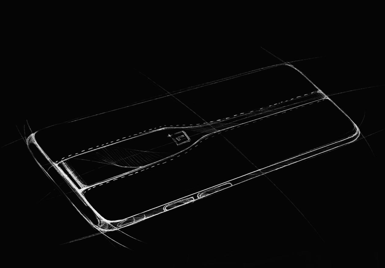 一加首款概念机曝光：OnePlus Concept One采用“潜隐式后摄”设计