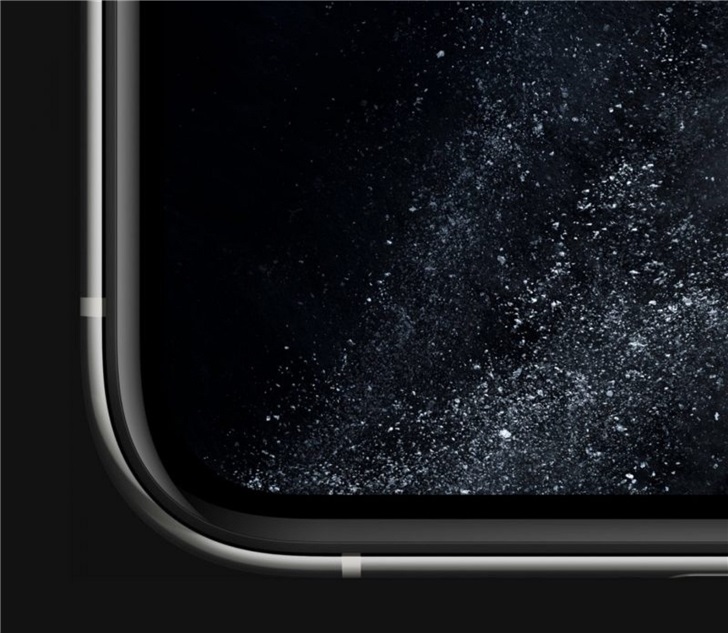 苹果款新iPone的屏幕面板将更薄、更节能