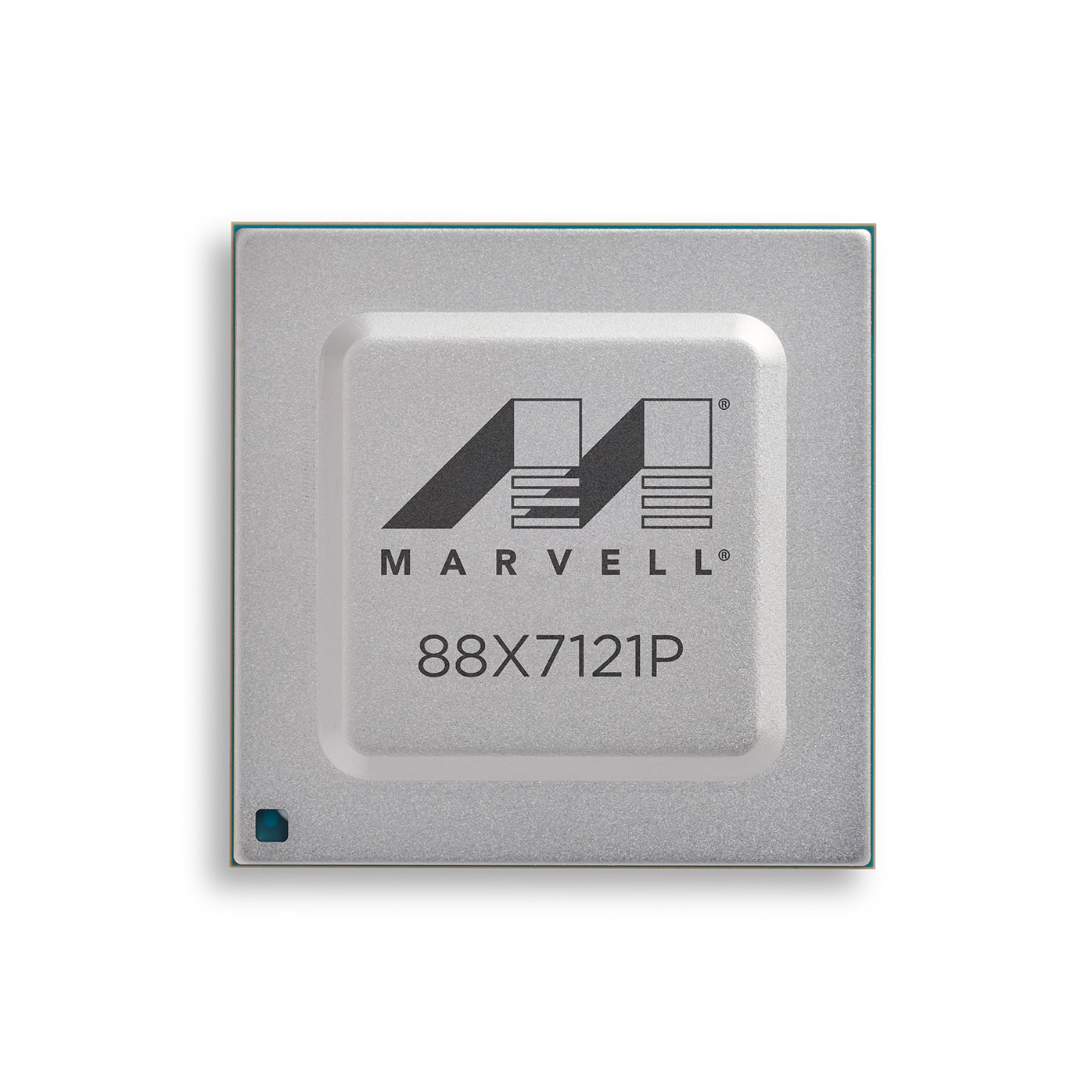 Marvell发布面向数据中心和5G基础设施的双端口400GbE MACsec PHY