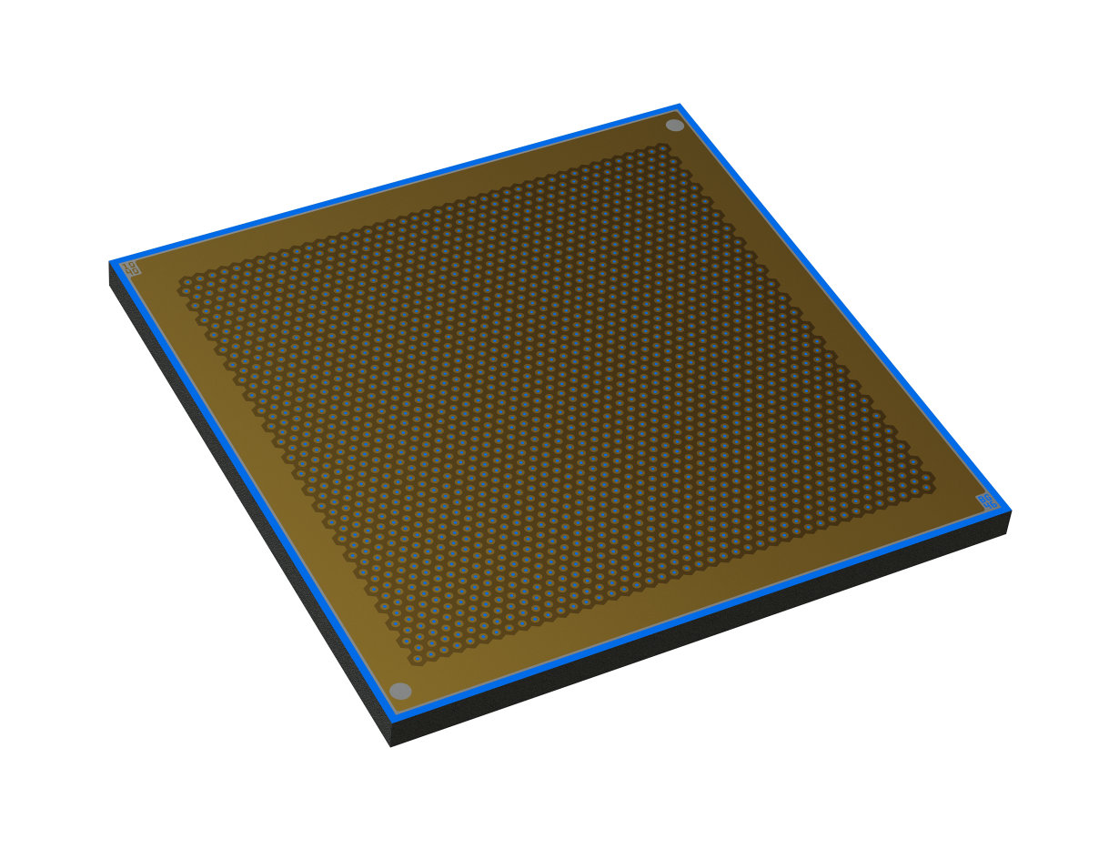 欧司朗旗下Vixar 新款10W VCSEL芯片使3D传感如虎添翼
