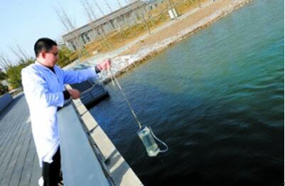 影响水质检测仪对浊度检测的四大因素