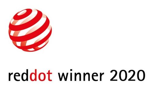 尼康荣获2020年度红点产品设计大奖：红点奖