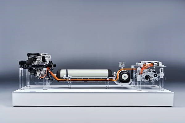 燃料电池汽车囿于量产，宝马求“氢”靠友？