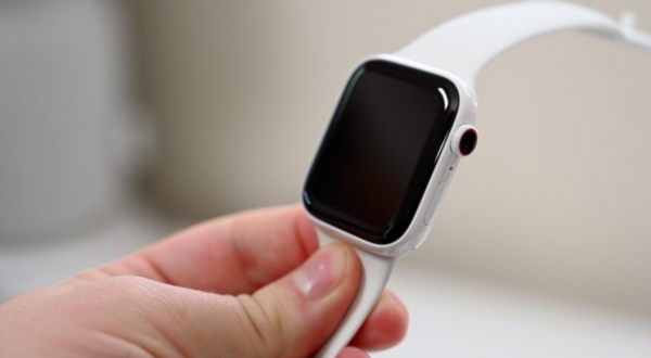 未来更好！Apple Watch 五周年回顾