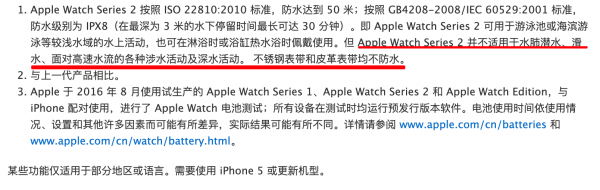 未来更好！Apple Watch 五周年回顾