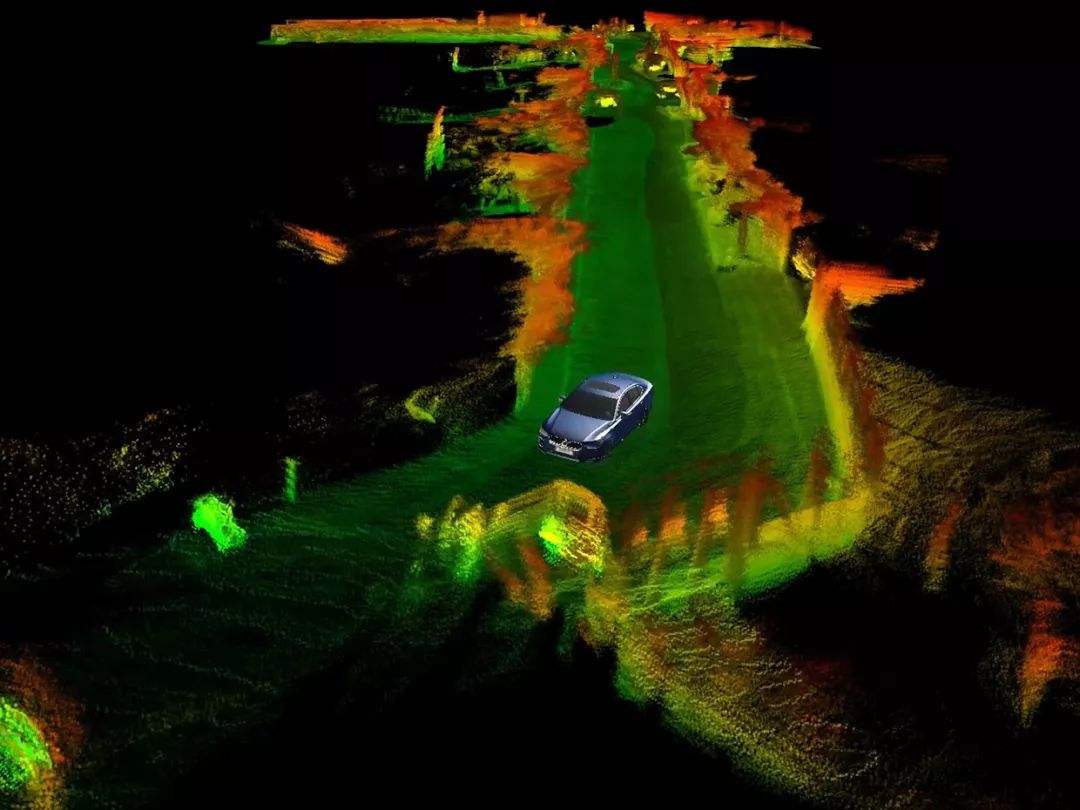 光勺科技姚建 ：FMCW激光雷达，无人驾驶黎明的启明星？