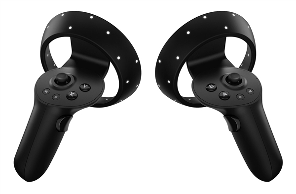 4200元！惠普发布全新VR头显：4K分辨率 Valve/微软联合研发