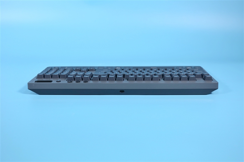 三模连接无缝切换！TT G521无线键盘评测 国产轴加持 性价比爆棚