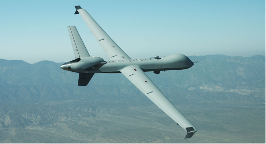 “死神”后继！美空军发布“下一代多用途无人机”项目信息征询书