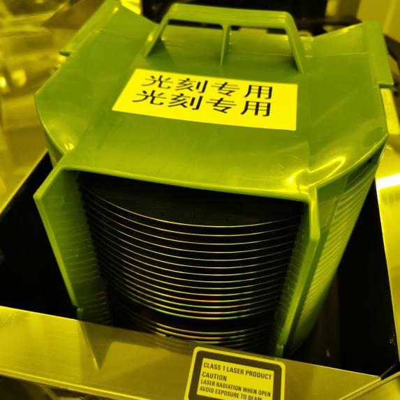 创芯海微硬科技——“中国芯”热电堆红外温度传感器