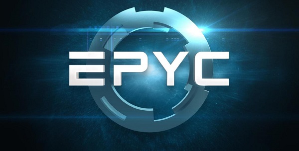 第二代AMD EPYC处理器上市一周年：好产品赢得客户的认可与信赖