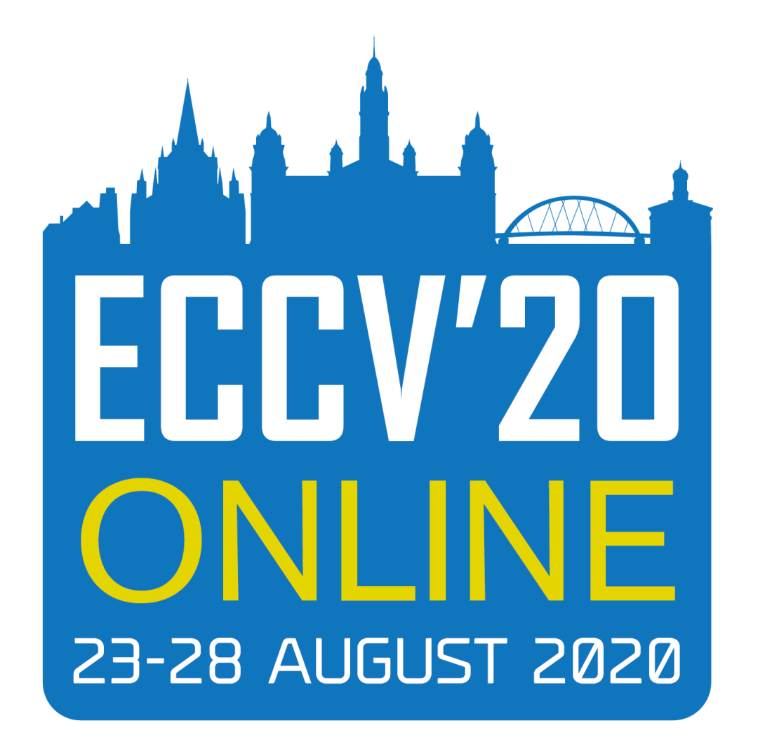ECCV 2020附代码论文合集(CNN,图像分割）