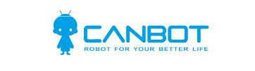 北京康力优蓝机器人科技有限公司参评“‘维科杯’·OFweek 2020（第五届）人工智能行业投资价值奖”