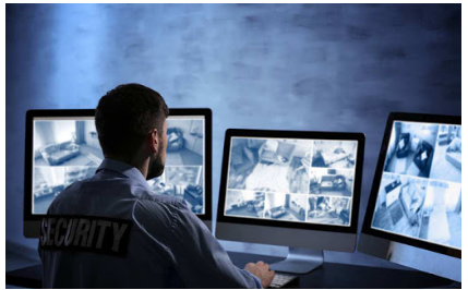 企业智能组网助力远程视频监控更安全、高效、稳定运行