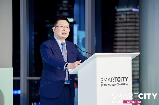 华为客户荣膺2020全球智慧城市大会三项城市大奖和三项入围奖 