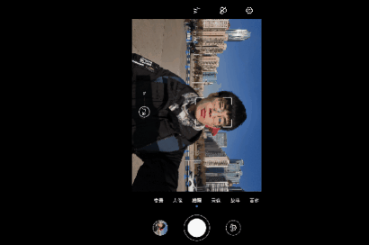 华为nova8 Pro体验：年轻人的第一台Vlog手机