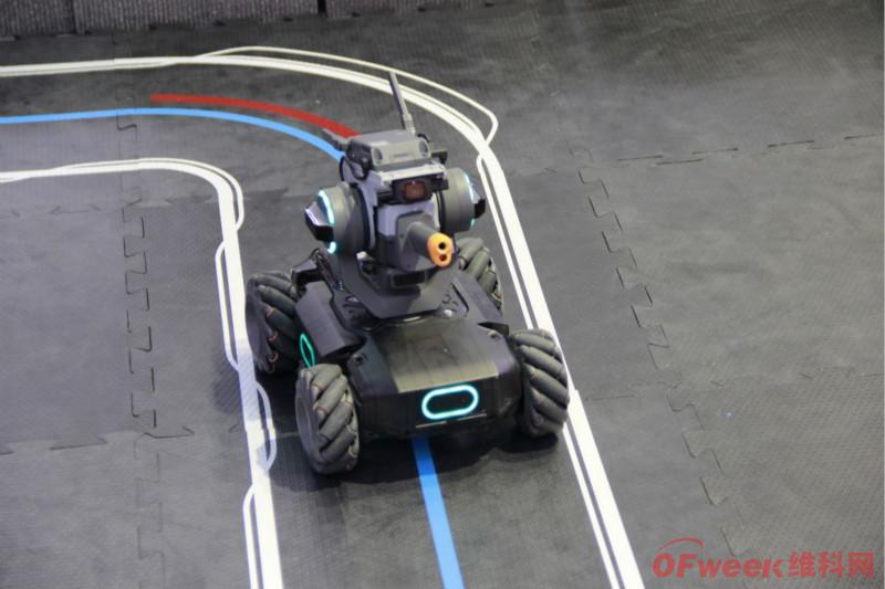 关于智能移动机器人，你想知道的都在这里！