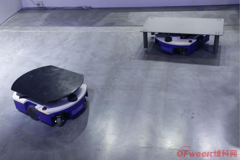 关于智能移动机器人，你想知道的都在这里！