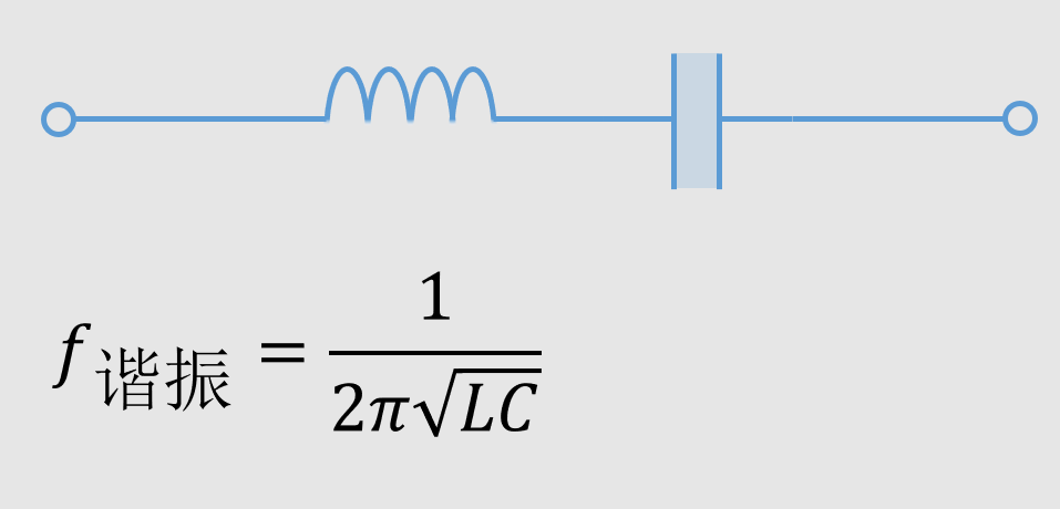 MOS管G极串联电阻如何抑制谐振？