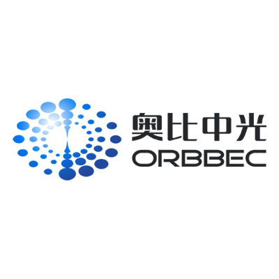 奥比中光科技集团股份有限公司参评“维科杯·OFweek 2020中国机器人行业卓越供应商奖”