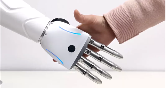 2020年机器人行业新品“十大最”，您喜欢哪一款？