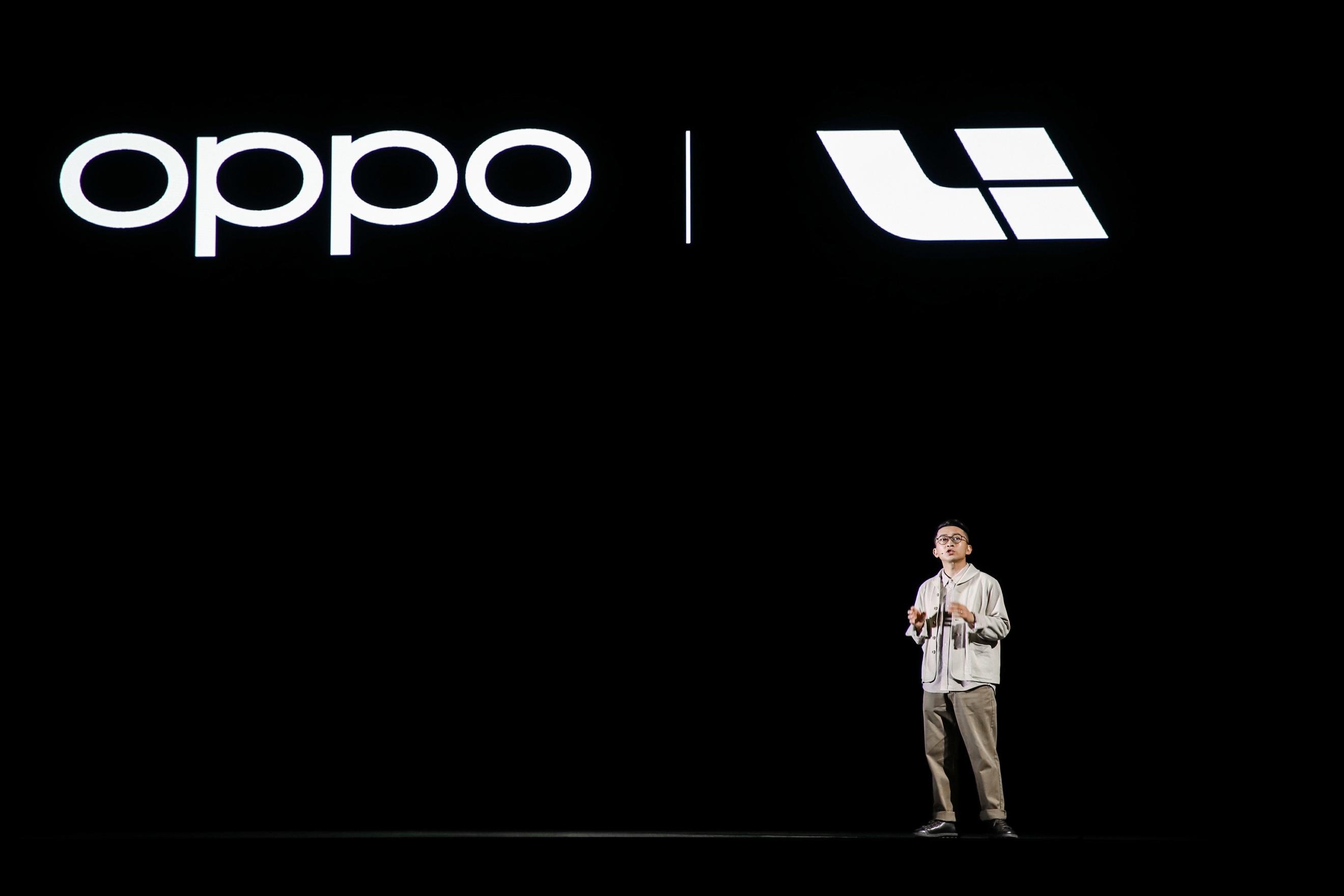 OPPO发布色彩影像旗舰Find X3系列 加速高端市场破局