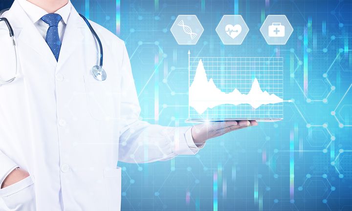 数据智能落地智慧疾控，医疗大数据行业将迎来快速增长期