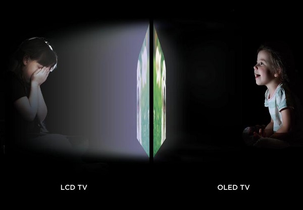 AWE前夕OLED阵营新品不断，“护眼”成为高端电视门槛