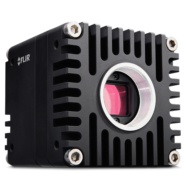 在生物医学应用中，FLIR CMOS相机将成为sCMOS传感器的平价替代！