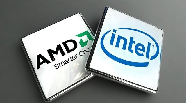 玩游戏用AMD还是Intel？哪个才是你的游戏挚爱？