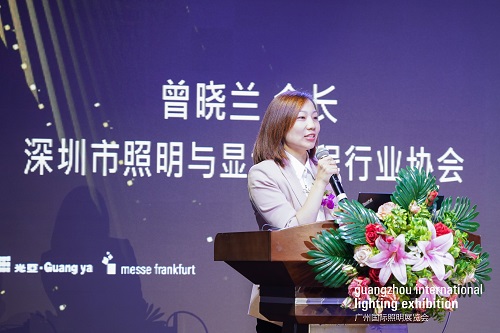 五大创新亮点公布丨2021广州国际照明展览会新闻发布会成功召开