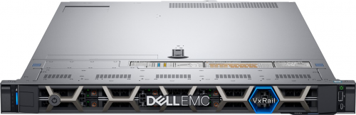 戴尔科技集团重塑超融合标杆Dell EMC VxRail