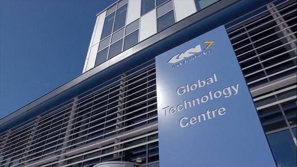 揭秘英国GNK航空全球科技中心的黑科技保洁