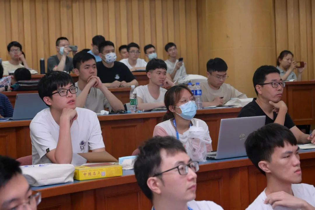 3DV | 首届中国三维视觉大会上，奥比中光揭示3D视觉感知底层技术布局与产业化逻辑