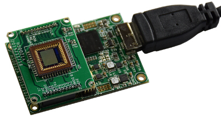 打破USB3.0接口芯片领域西方掣肘-方寸微电子超高速接口芯片在机器视觉领域应用