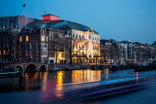 飞利浦UV-C紫外线助力荷兰剧院恢复营业，为观众健康保驾护航