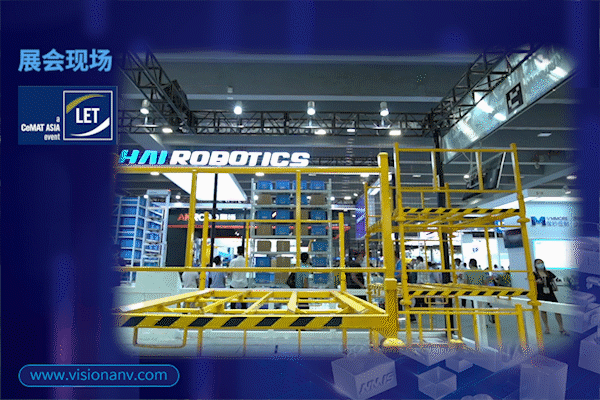 未来机器人将携新品（代号“O”）亮相第23届中国工博会