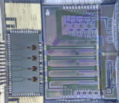 SiFotonics推出低功耗56GBaud硅光调制器驱动芯片