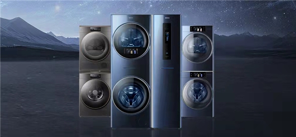 洗护行业进入全新“干时代”，COLMO洗衣机开启洗护新生活