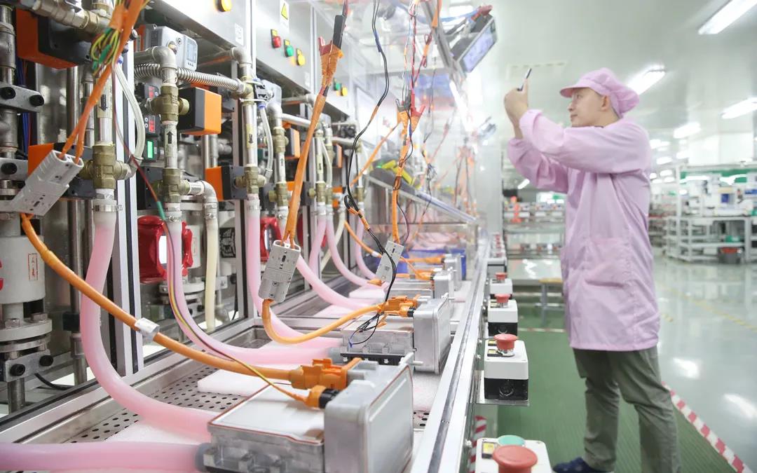 华工科技两家子公司获评“湖北省技术创新示范企业”