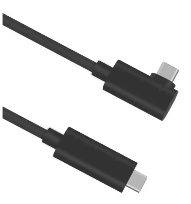 埃尔法光电光纤USB-C解决方案助力线缆更轻更长