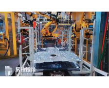 辰视智能参评“维科杯·OFweek 2021中国机器人行业年度优秀应用案例奖”