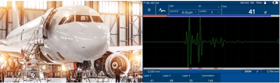 助力工业品质提升，奥林巴斯72DL PLUS超声测厚仪打造完整解决方案